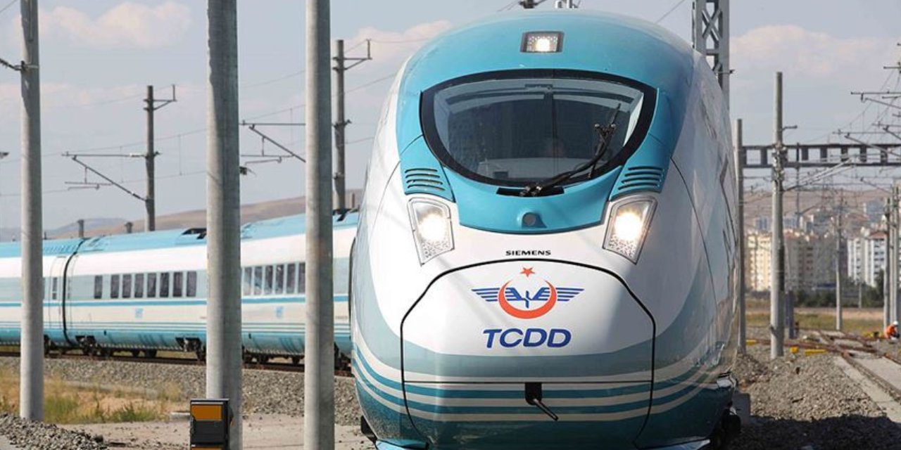 TCDD'den yeni yemekli vagon ihalesi