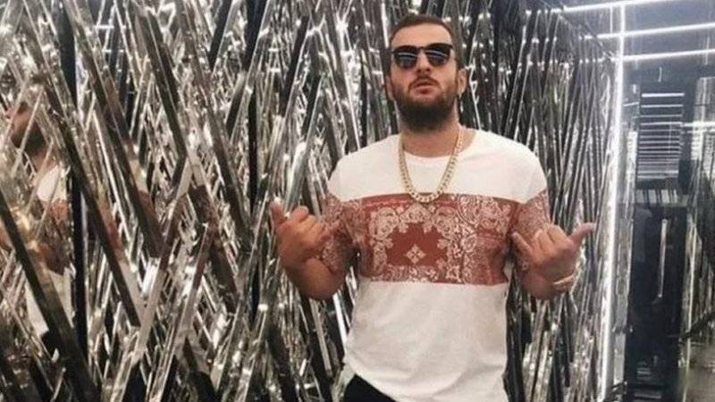 Rapçi Selim Muran hayatını kaybetti