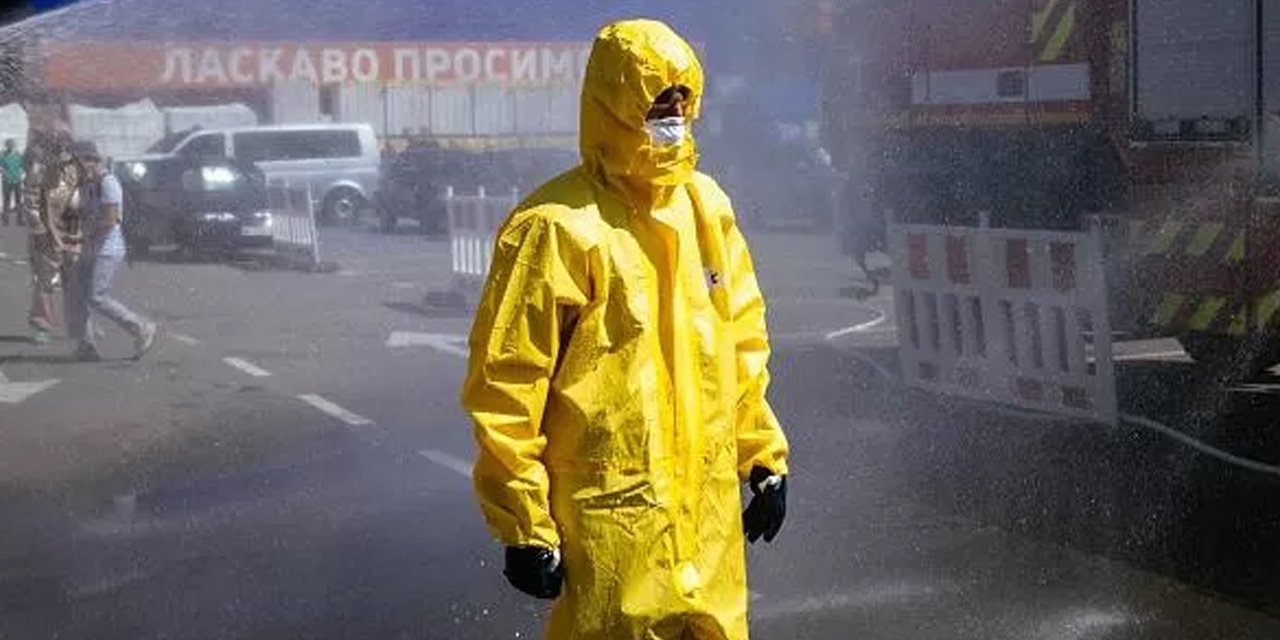 Zaporijya Nükleer Santrali’nde inceleme yapacak BM ekibi yola çıktı