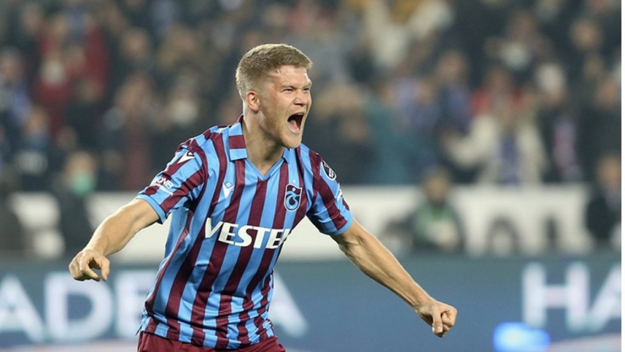 Kopenhag, Andreas Cornelius'u transfer etti