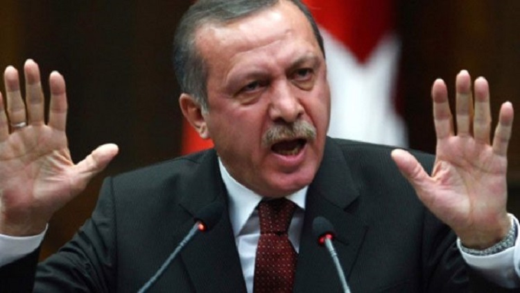 Erdoğan’dan flaş karar! O isimleri Almanya’ya götürmüyor