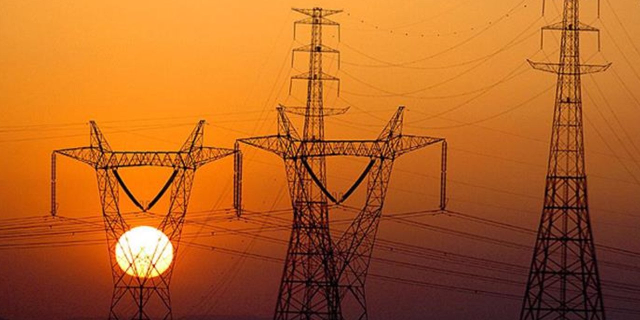 'Elektrik şirketlerinin AR-GE harcamaları vatandaştan alınmış'