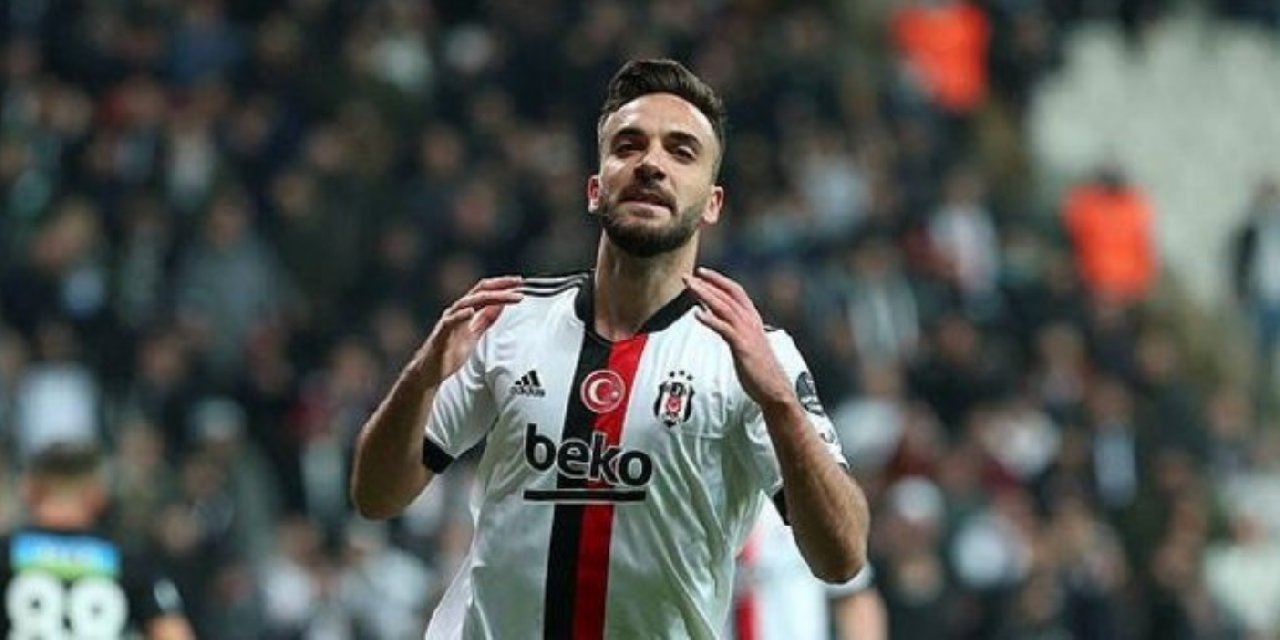 Kenan Karaman, Schalke ile anlaştı