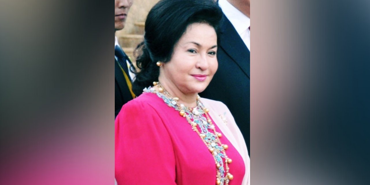 Eski first lady'ye rüşvet suçundan 10 yıl hapis