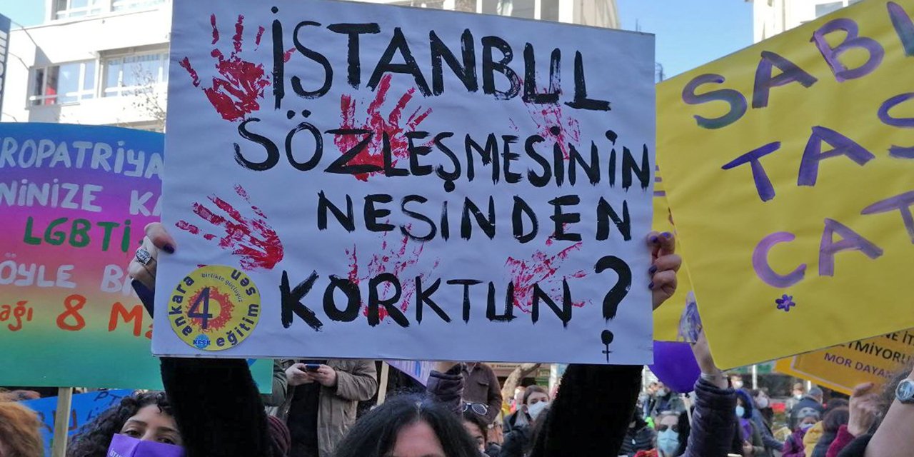 TTB, Danıştay’ın İstanbul Sözleşmesi kararını temyize taşıdı