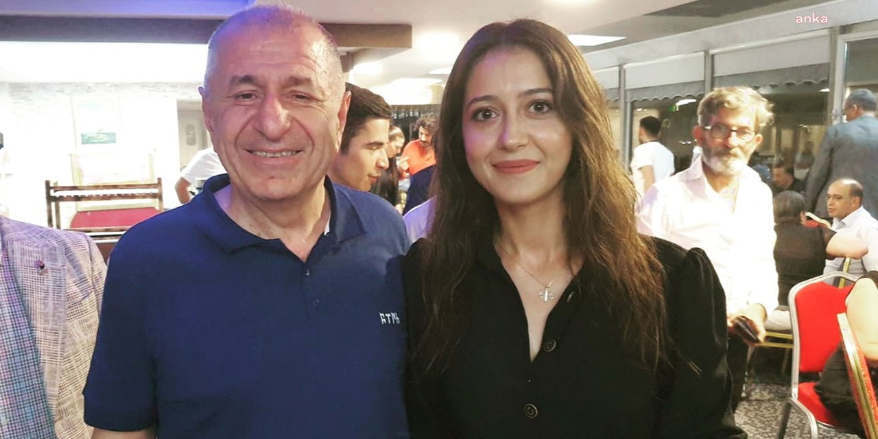 Zafer Partisi’nden istifa