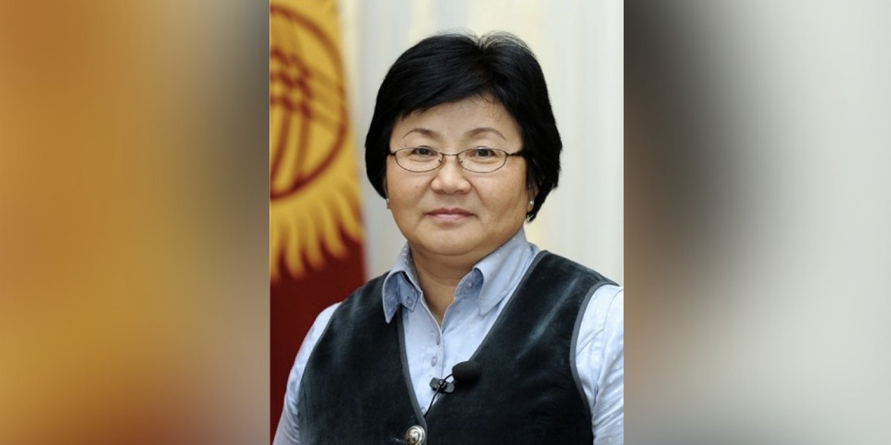 Eski Kırgızistan Cumhurbaşkanı, BM Afganistan Özel Temsilcisi oldu