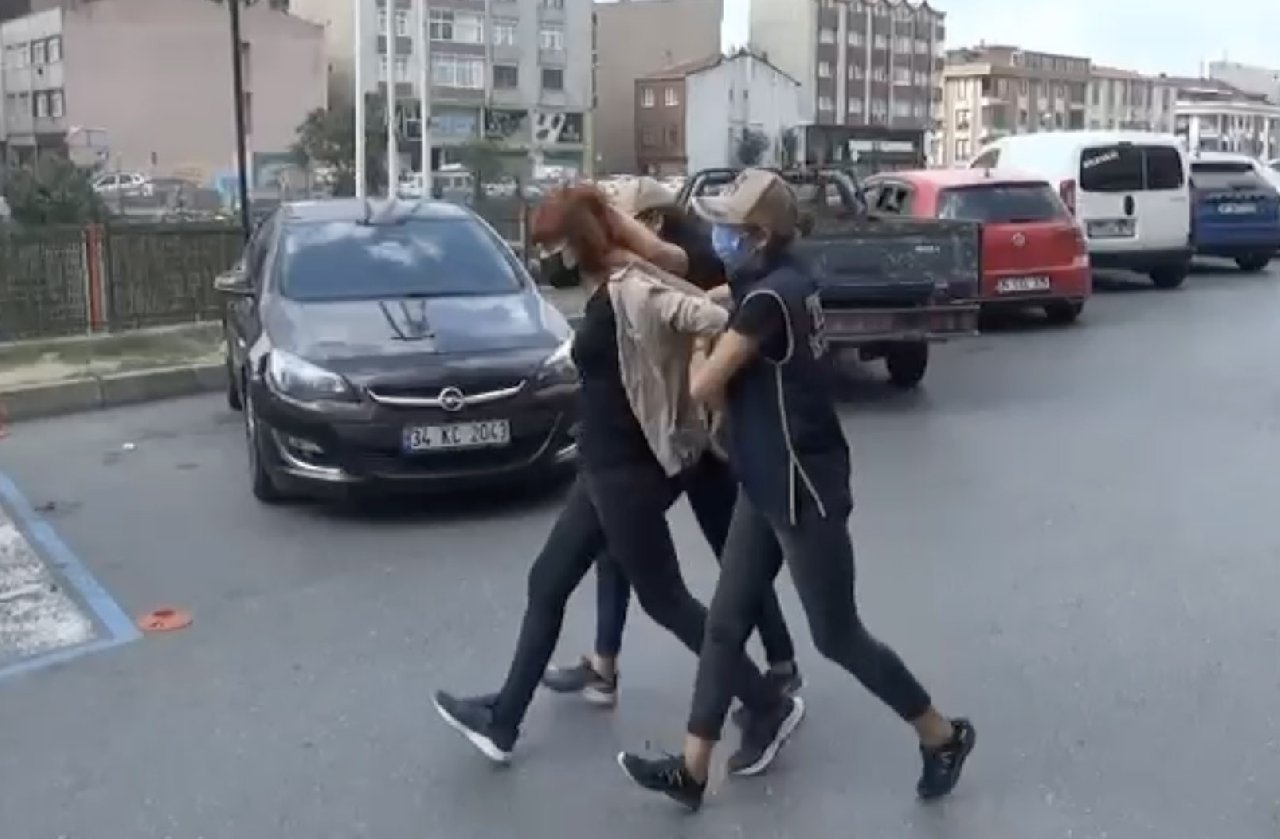 Semra Güzel’e tutuklama talebi