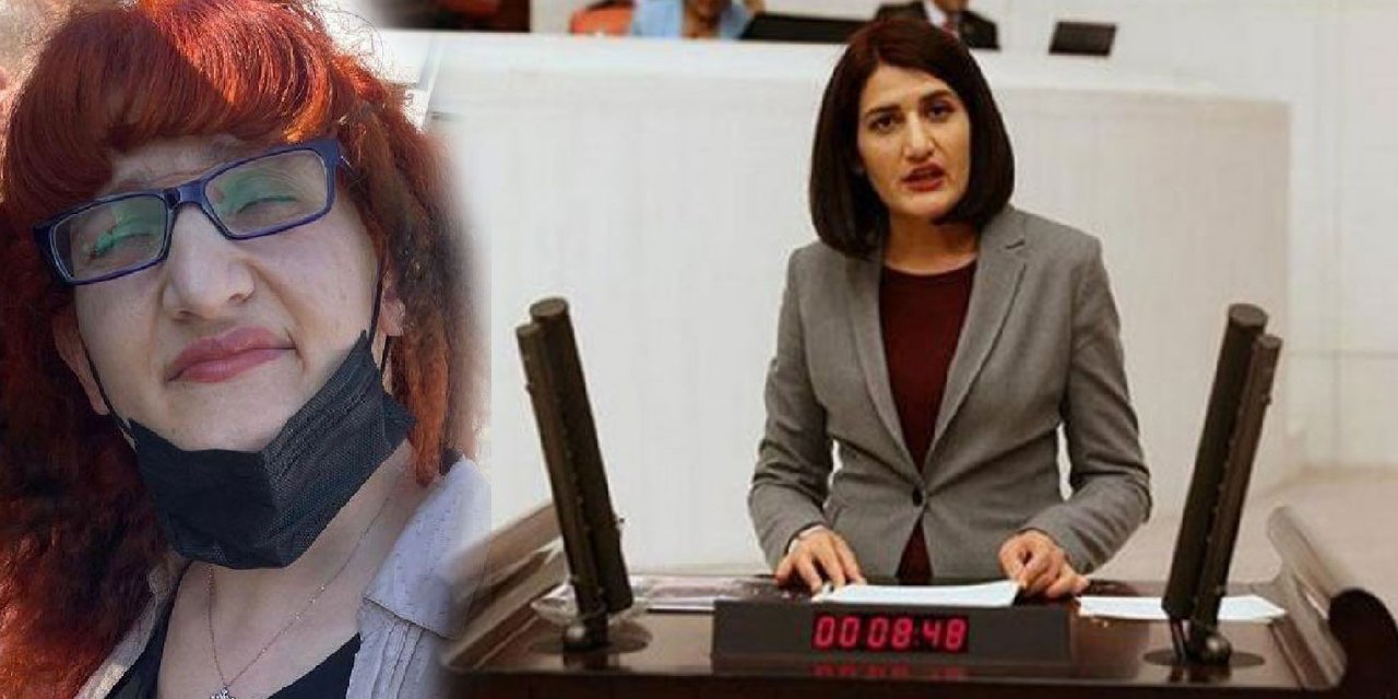 İfadesi ortaya çıktı: Semra Güzel tutuklandı