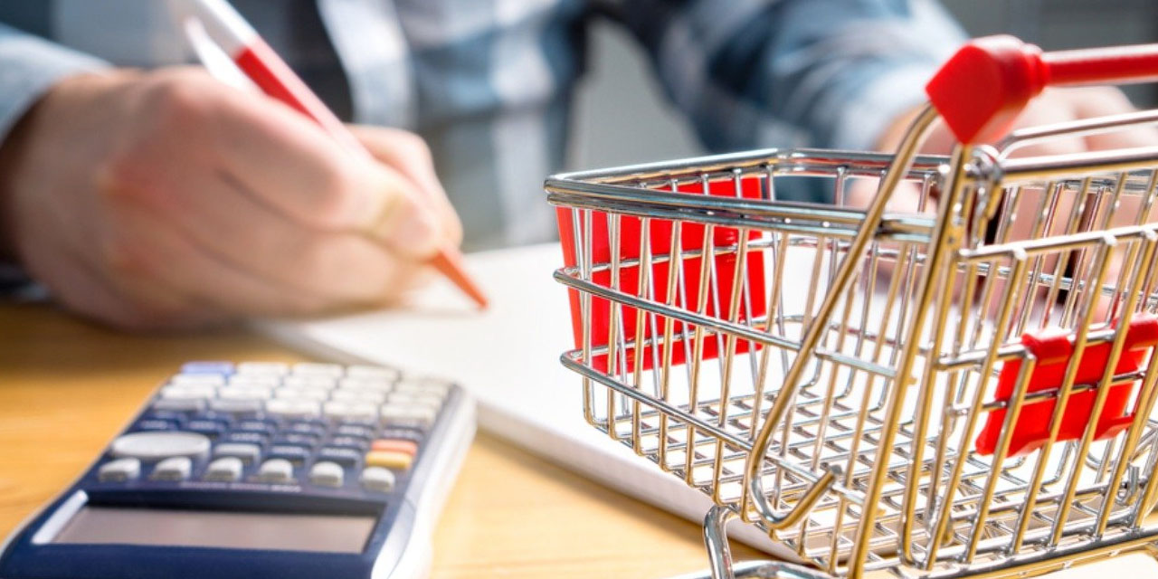 Hükümet yıl sonu için bunu tahmin etti: Enflasyonda 15 puan düşüş