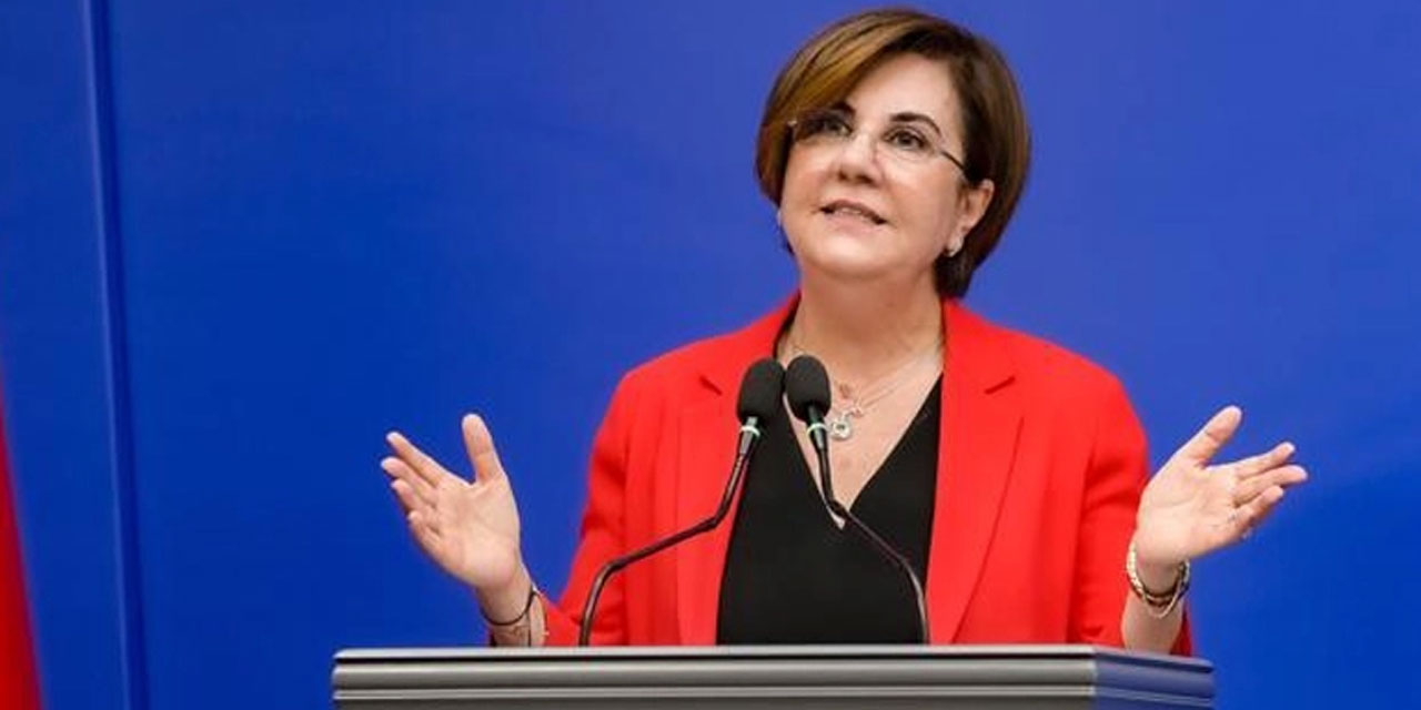 Gaye Usluer'den 'Kılıçdaroğlu' açıklaması