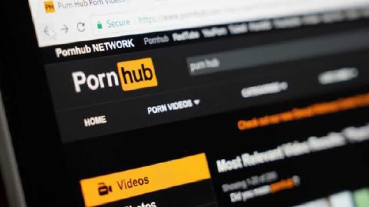 Pornhub'ın Instagram hesabı askıya alındı