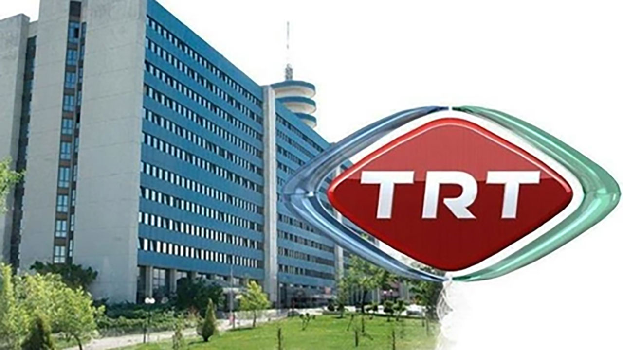 TRT’de liyakatsiz sınav kurum içinde isyan yarattı