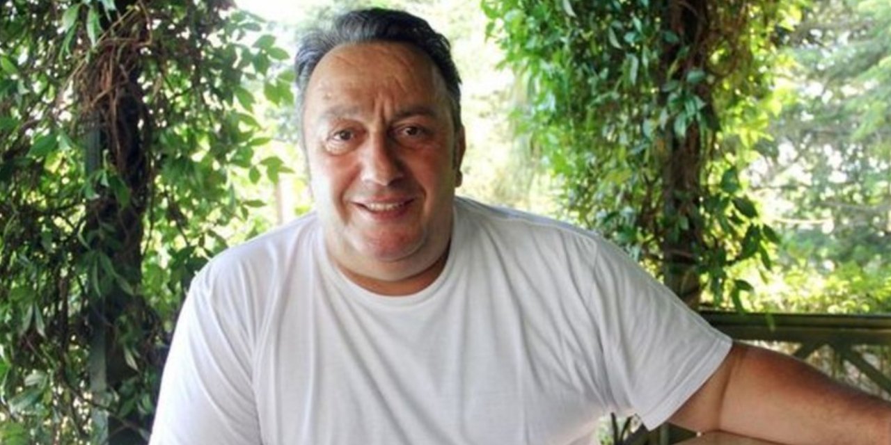 Emniyet, İsmail Türüt'ü Sedat Peker için davet etmiş