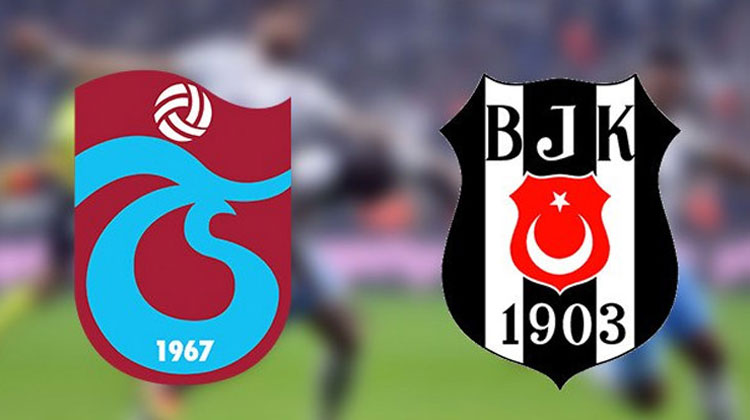 Trabzonspor’da Beşiktaş maçı biletleri satışa çıktı