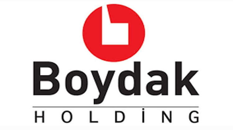 Boydak Holding’de yönetim yeniden değişti