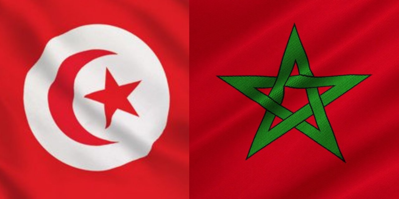 Tunus ve Fas arasında Polisario gerilimi