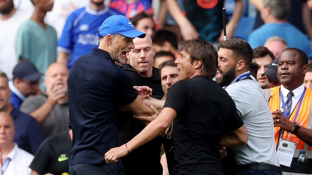 Chelsea'de yenilginin faturası: Thomas Tuchel dönemi sona erdi