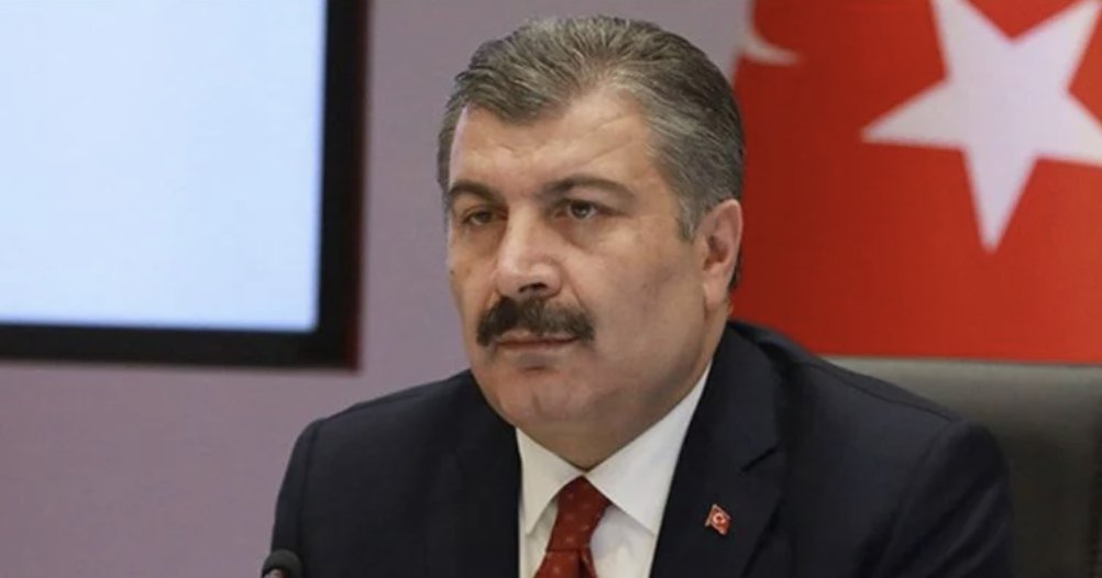 DEVA Partili Yeneroğlu, Bakan Koca'ya sordu: Rüşvet alanları tespit ettiniz mi?