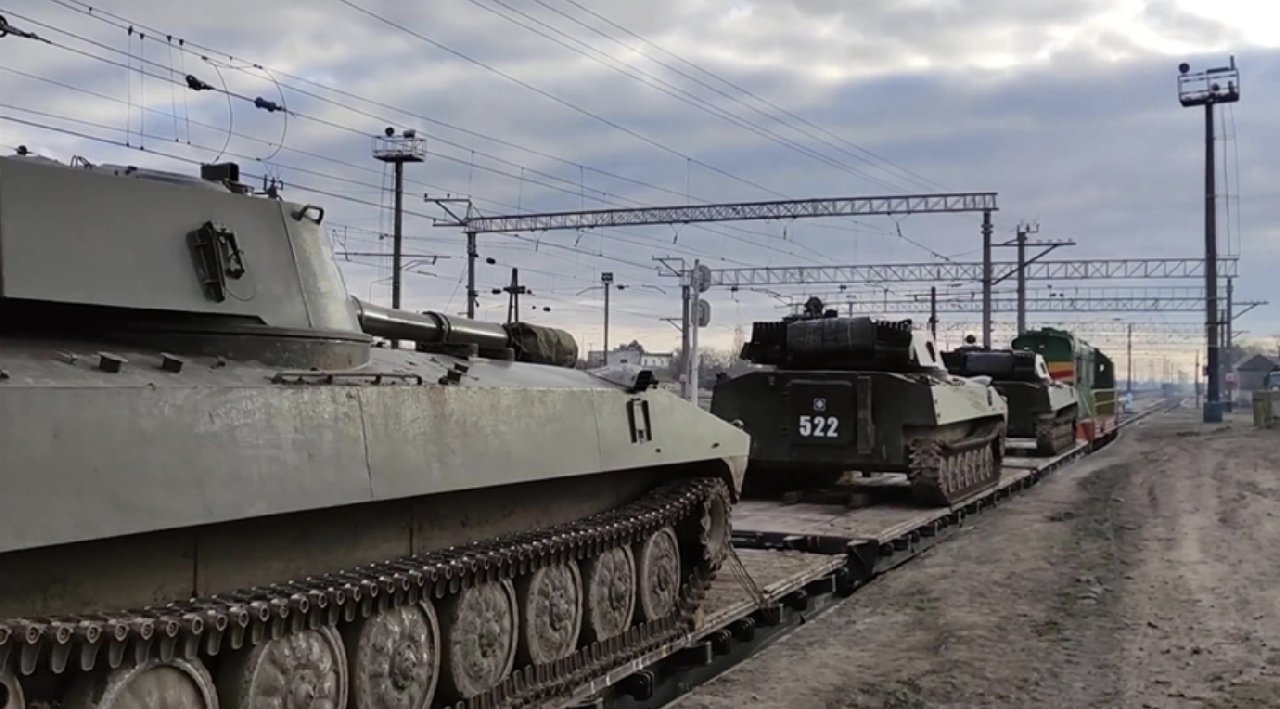 Ukrayna: Kırım’daki Rus üslerini biz vurduk