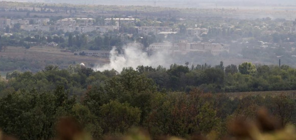 Rusya: Ukrayna’nın Kodema yerleşim birimini ele geçirdik