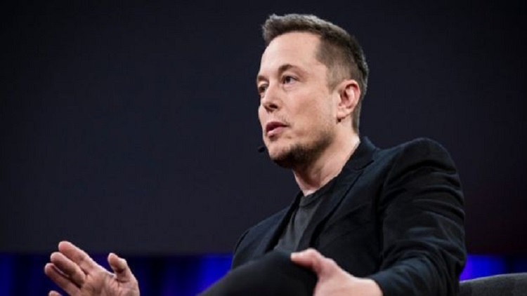 Elon Musk'tan bir çılgın proje daha