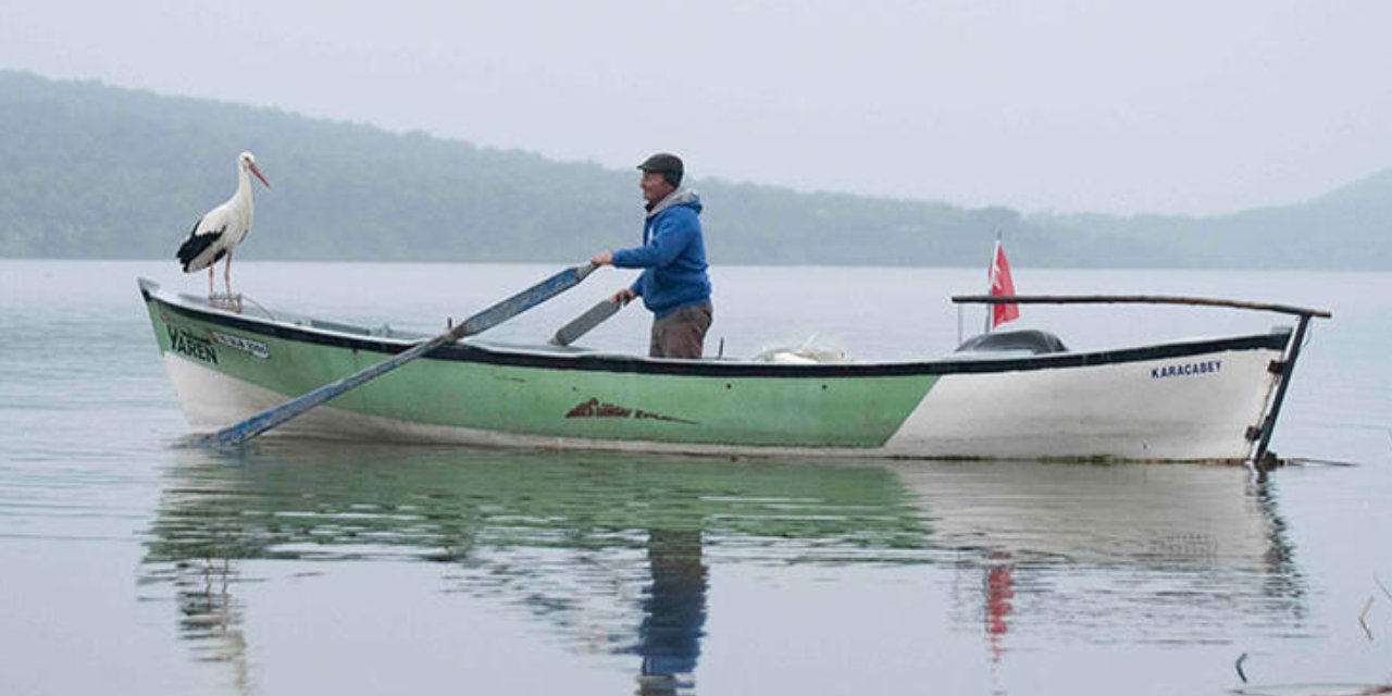 Yaren 11. kez dostunun yanındaydı: Bu kez çocukları ve eşini de getirmiş