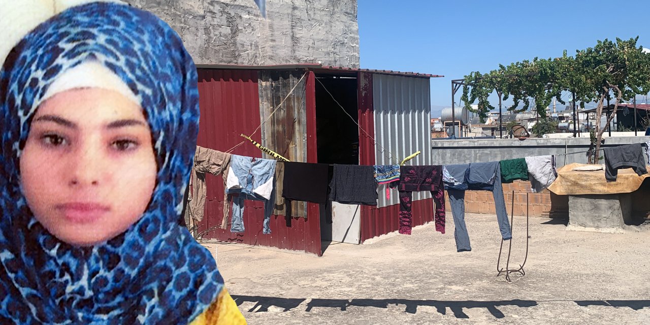 Şiddet gördüğü erkekten kaçıp abisine sığındı reddedildi: İple asılı bulundu
