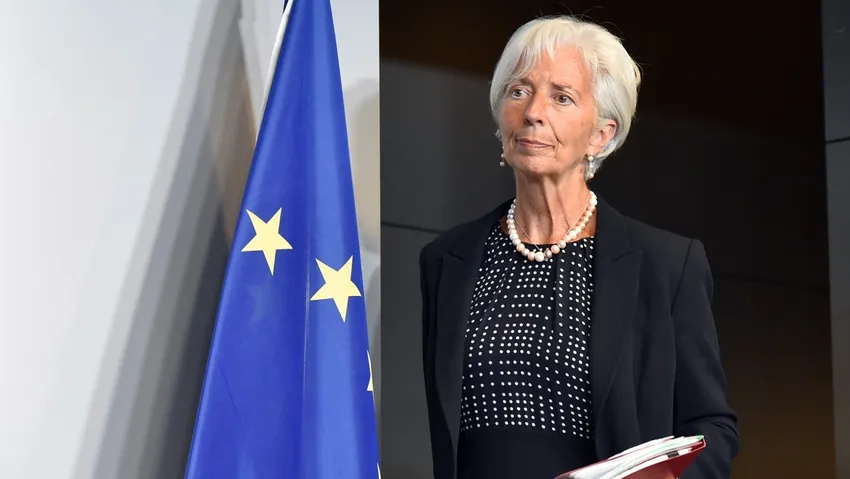 Lagarde’dan ‘Faiz daha da yükselecek’ mesajı