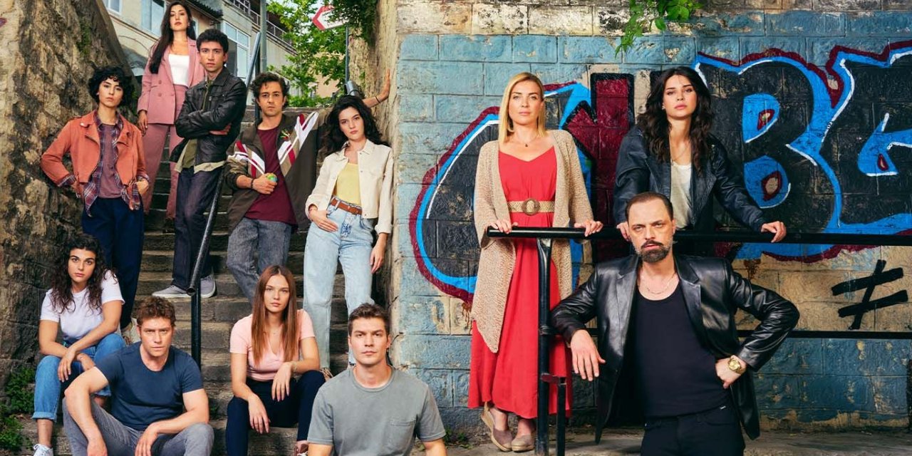 Sıralama değişti... İşte Türkiye'nin en popüler oyuncuları