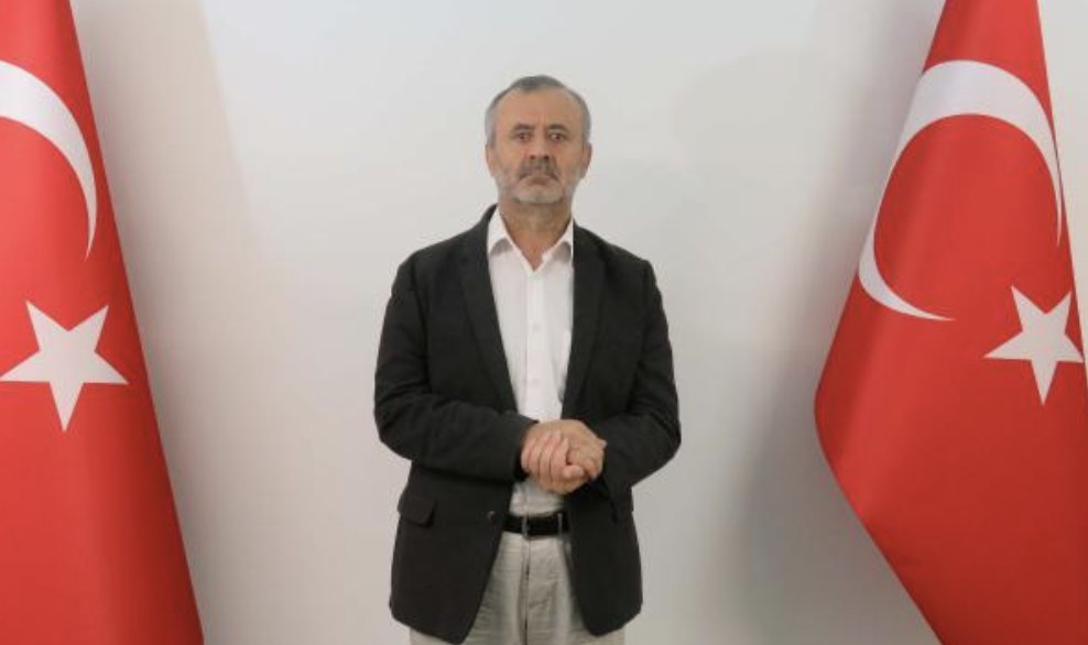 FETÖ'nün Orta Asya sorumlusuna 22,5 yıl hapis talebi