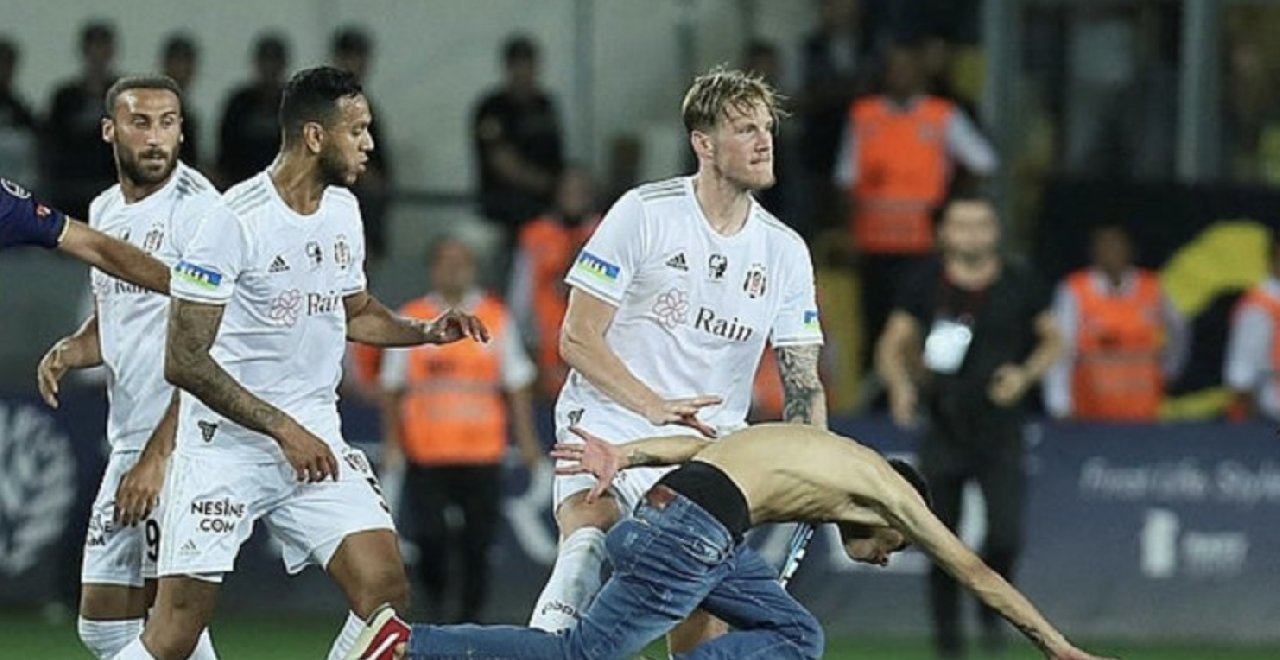 PFDK, Josef de Souza için kararını verdi