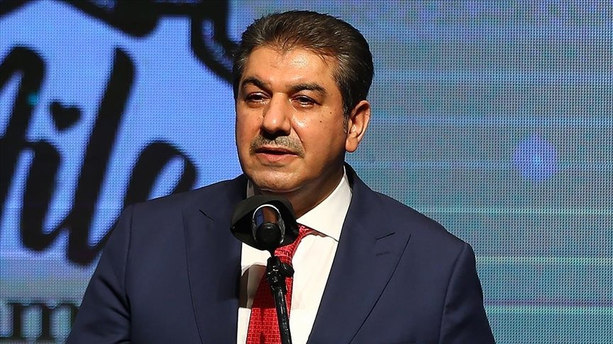 AKP'li Göksu'ya bütçe dayanmıyor