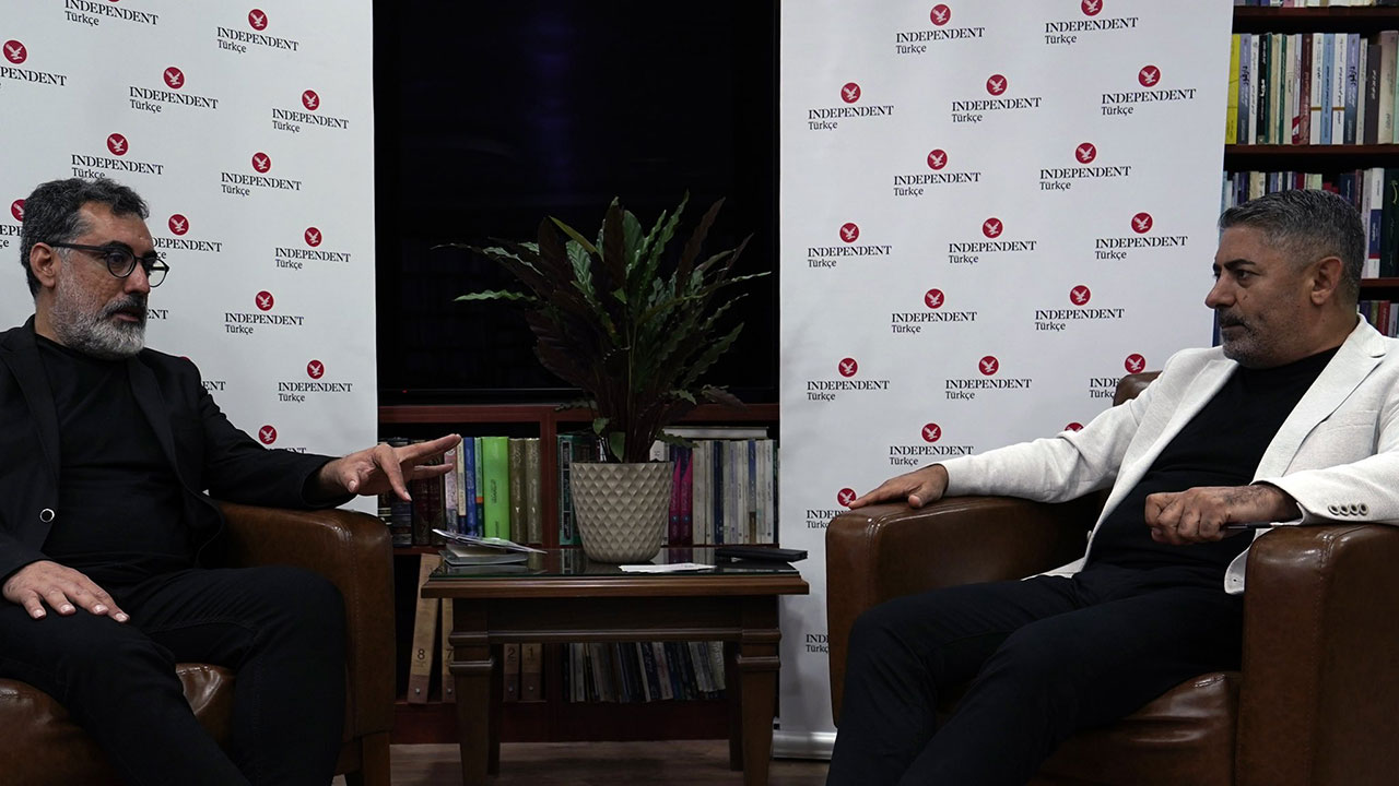 Cafer Mahiroğlu sessizliğini bozdu: Nevzat Çiçek'in soruların yanıtladı