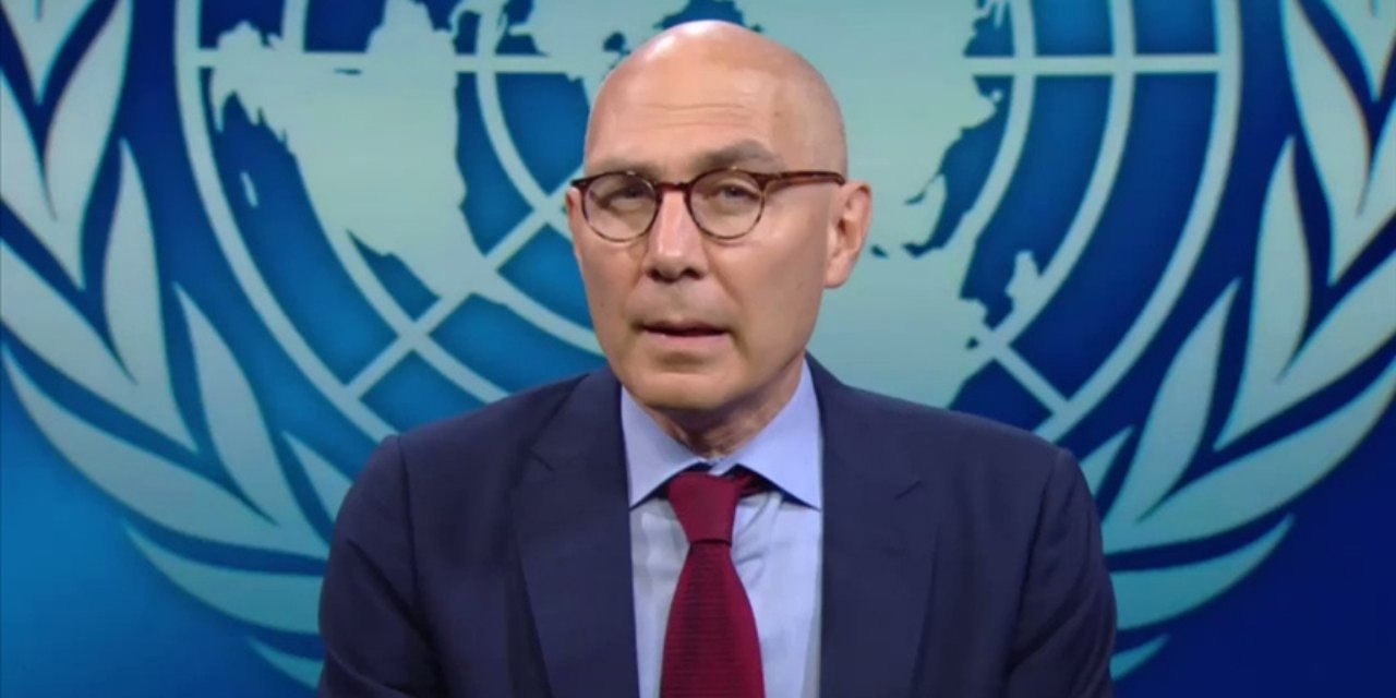 BM'nin yeni İnsan Hakları Yüksek Komiseri Volker Türk