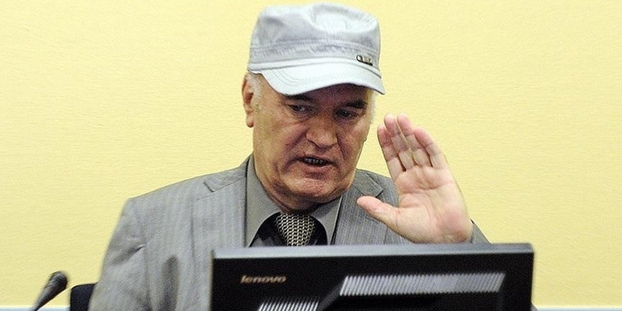 'Bosna Kasabı' Mladic hastaneye kaldırıldı