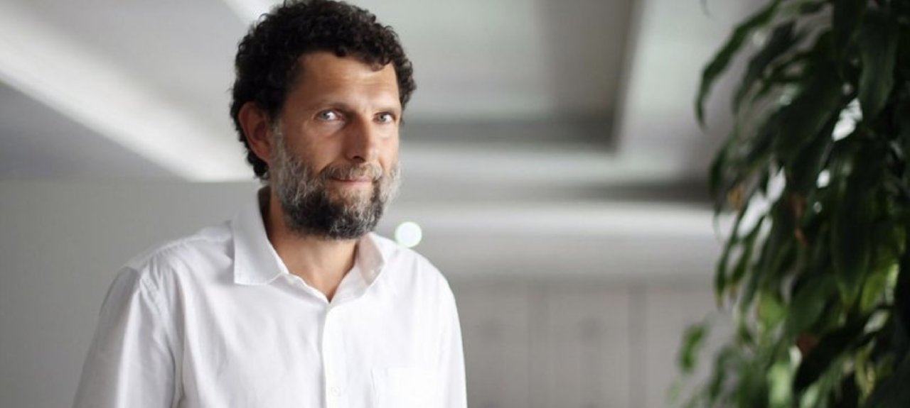 Kavala: Kılıçdaroğlu'nun helalleşme teklifini çok olumlu buluyorum