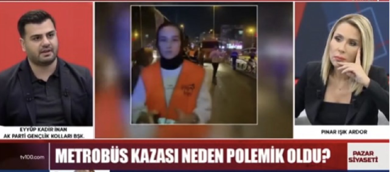 'Binlerce yaralı var' yalanına bir yalan daha eklendi: İmamoğlu tatildeydi