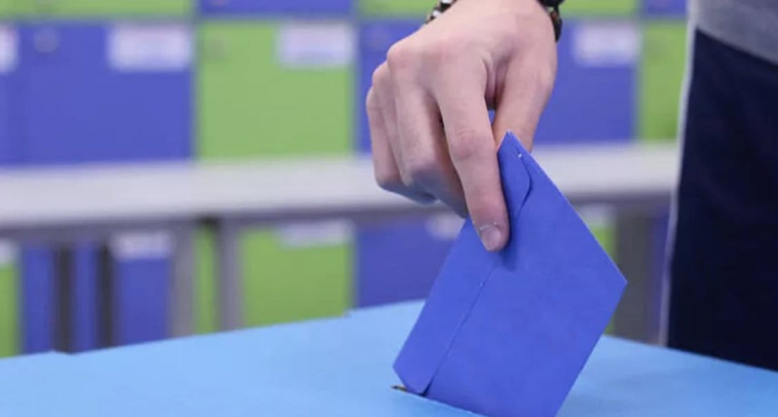 İsveç'teki seçimlerde ilk sonuçlar belli oldu