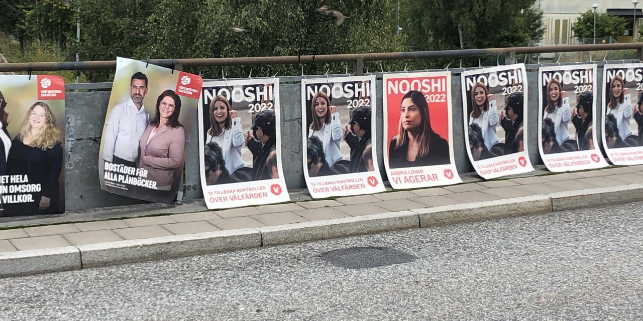 İsveç'te sandıktan sağ çıktı: Hükümet kurma şansı yakaladılar