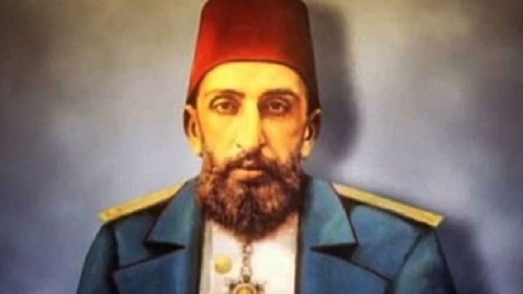 II. Abdülhamid’in torunundan çok sert dizi tepkisi