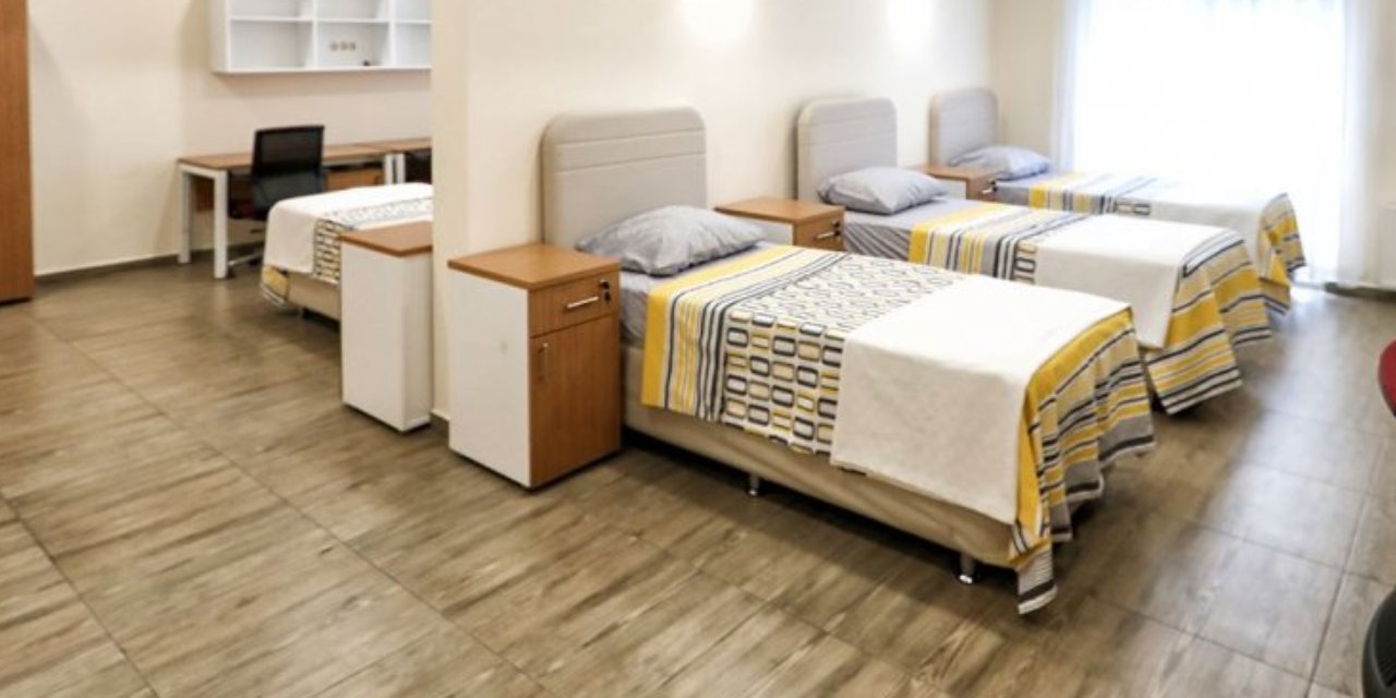 İBB yurt başvuru sonuçları belli oldu