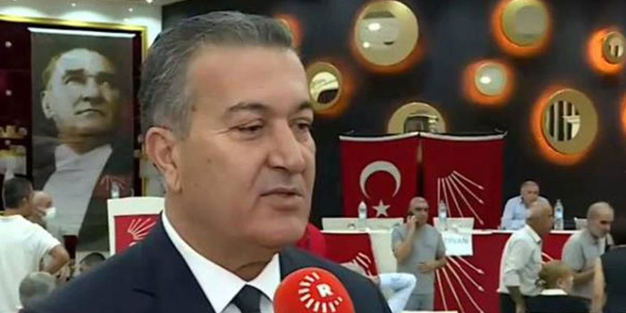 CHP Parti Meclisi Üyesi Bilek hakkında soruşturma