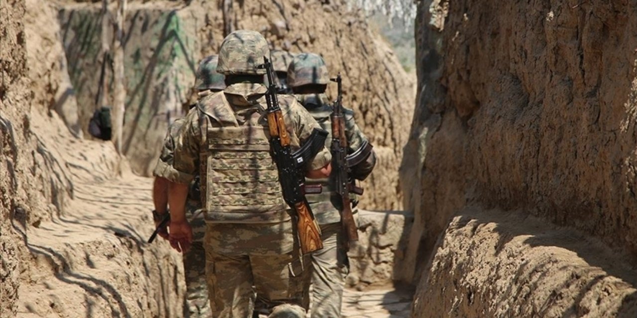 Rusya'dan Azerbaycan ve Ermenistan'a: Anlaşmaya uyun