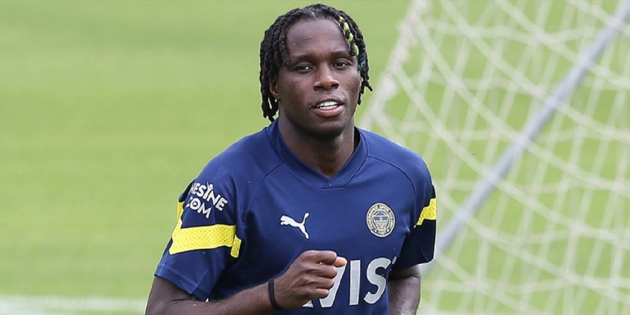 Bruma'ya talip çıktı