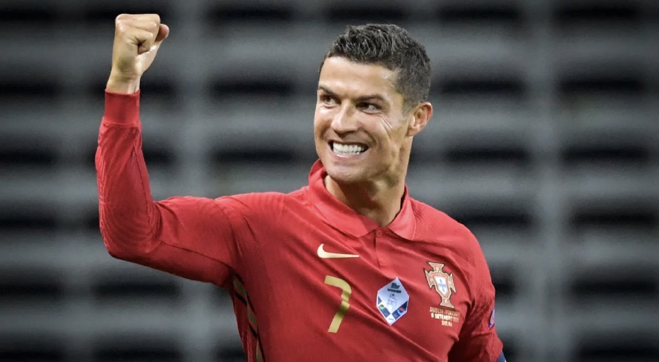 Ronaldo direksiyonu Suudi Arabistan'a kırdı