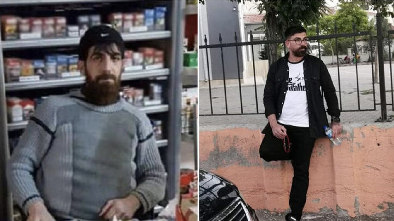 Miras kavgasında kardeşini tabancayla öldüren ağabey tutuklandı