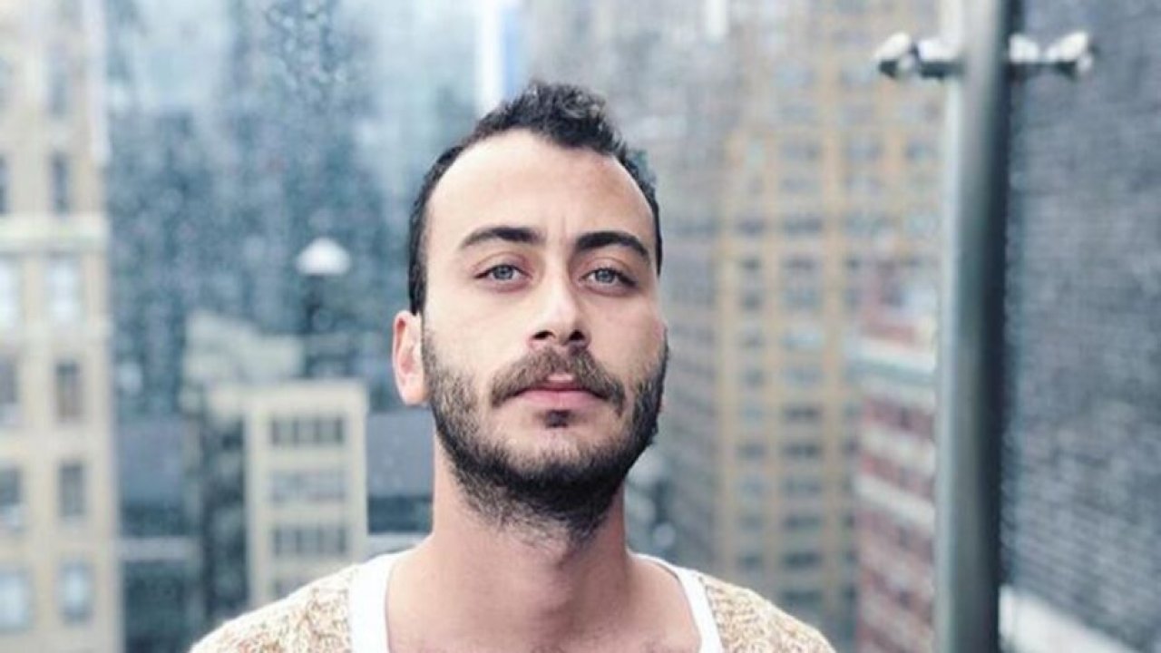 Kaan Boşnak şiddet iddialarını reddetti