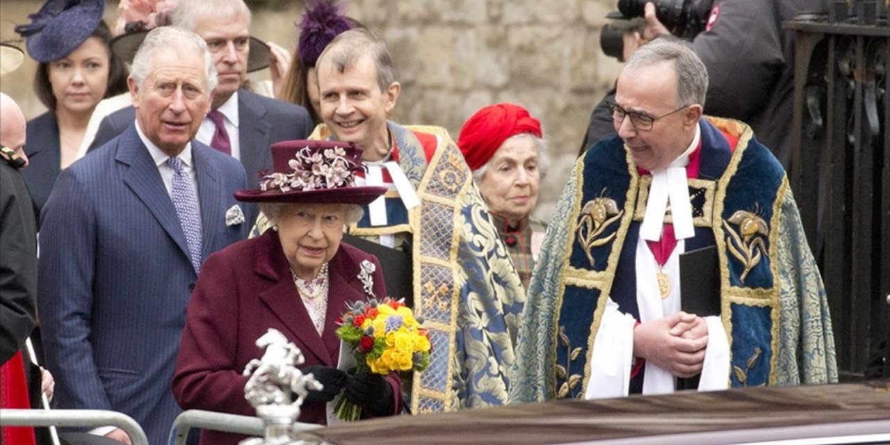 Akrabalık bağları Avrupa'da kraliyet ailelerini şekillendiriyor