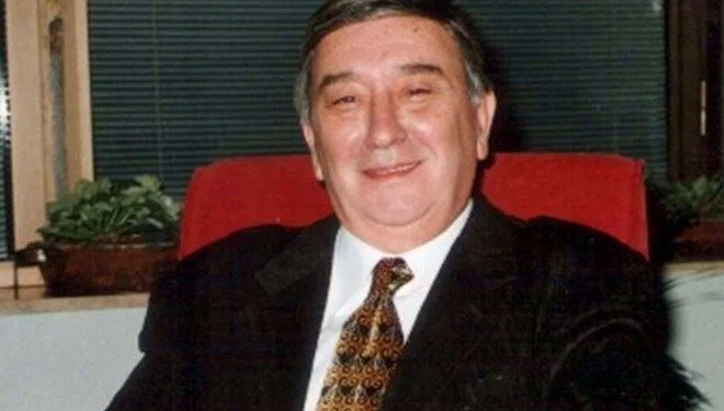 Eurovision'un sesi Bülend Özveren yoğun bakımda